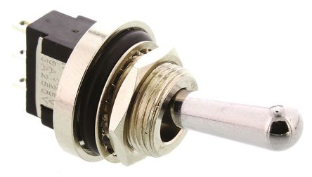 KNITTER-SWITCH - MTW106E - KNITTER-SWITCH ˫ л MTW106E,  -  - , 4 A @ 30 V ֱ		