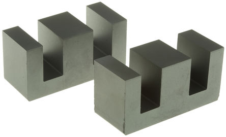 EPCOS - B66387G0000X127 - EPCOS N27 ѹ B66387G0000X127, 7200nH, 65 x 32.8 x 27.4mm		