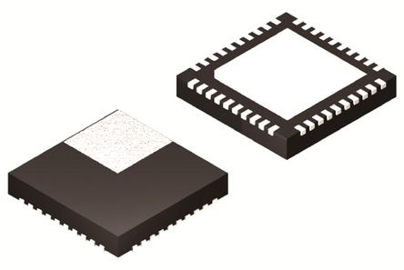 Texas Instruments - DS92LV040ATLQA/NOPB - Texas Instruments DS92LV040ATLQA/NOPB 155MBps LVDS շ, 4, LVTTL, BLVDS, 3  3.6 V, 44 LLPװ		