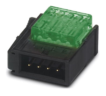 Phoenix Contact - 1701393 - Phoenix Contact CIOC ϵ 3· 2mmھ IDC  1701393, IDT˽, IDC 		