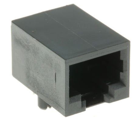 Bel-Stewart - SS-6488-NF - Bel-Stewart ĸ RJ45  SS-6488-NF, ͨ, ͭϽо		