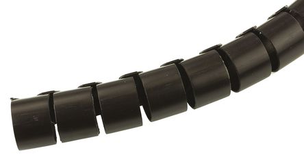 HellermannTyton - 161-64404 - HellermannTyton Helawrap ϵ 2m ɫ ۱ϩ ߲ HWPP25, 23  27mmֱ		