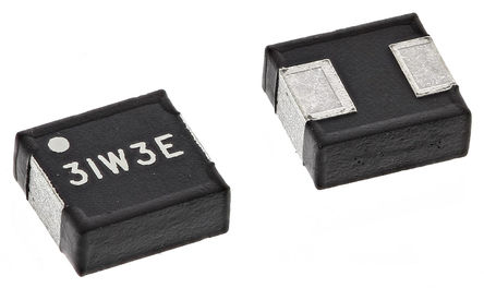 Cooper Bussmann - MPI4040R3-100-R - Cooper Bussmann MPI4040 ϵ MPI4040R3-100-R 10000 nH 20% Ƭʽ, 4040װ, SRF: 0.01GHz 3.8A dc 213m Rdc		