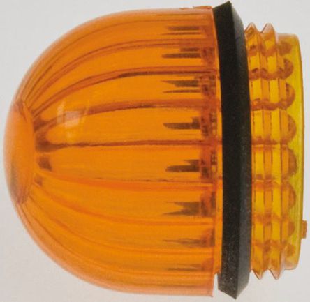 Dialight - 052-3193-003 - Dialight 052-3193-003 尲װ ɫ  ָʾ͸, 15.86mmֱ, 15.86 mm		