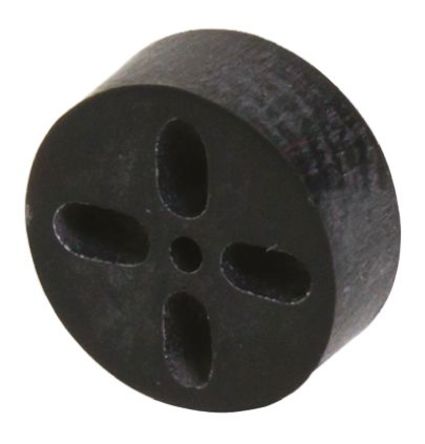 Bivar - ELM 3-100 - Bivar ELM 3-100 LED װ, ʹ5 mm LED		