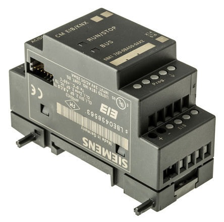 Siemens - 6BK1700-0BA00-0AA2 - Siemens LOGO ϵ 6BK1700-0BA00-0AA2 ߼, 16 x , 12 x , /		