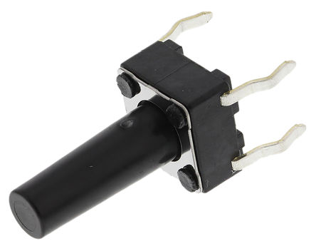 Alps - SKHHDTA010 - Alps ɫ   SKHHDTA010,  - , 50 mA @ 12 V ֱ 13mm		