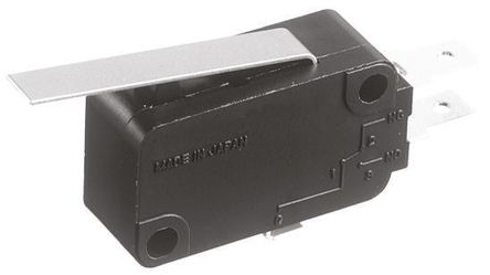 Panasonic - AM51612C73NA - Panasonic AM51612C73NA ˫ ڸ ΢, 16 A @ 250 V 		