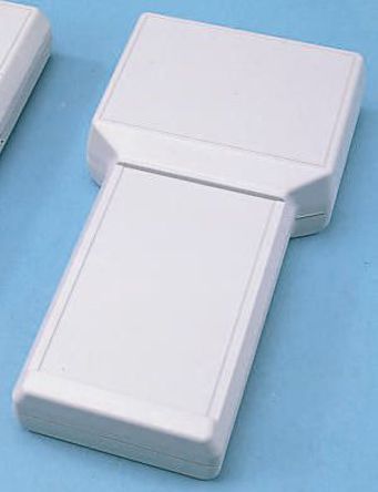 Pactec - 72821-510-039 - Pactec T ϵ ɫ ABS  72821-510-039, 216.99 x 100.84 x 27.9mm		