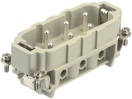 Harting - 09310062611 - Harting Han HSB ϵ 6 ͷ Դ 09310062611		