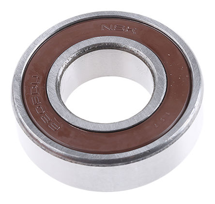 NSK - 6205DDUC3 - NSK    6205DDUC3, 7.85kN ̬, 25mm ھ, 52mm ⾶		