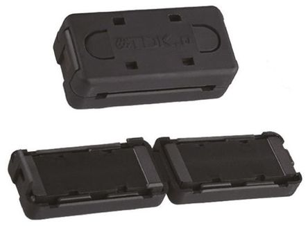 TDK - ZCAT3618-2630D - TDK ZCAT ϵ ׹ ZCAT3618-2630D, 17.5 Dia. x 33.5mm, 26mm׾, ӦEMC 		