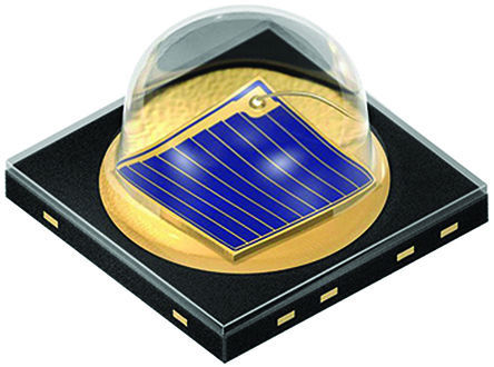 OSRAM Opto Semiconductors - SFH 4715S - Osram Opto 45  LED, SFH 4715S, 860nm, 1030mW-3		