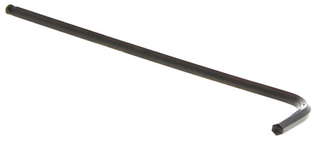 Allen - 59106 - 3mm Long Arm Hex Key with BallPlus End		