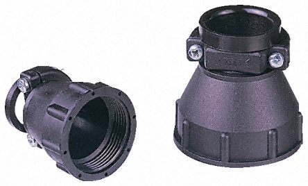 TE Connectivity - 206138-8 - TE Connectivity CPC ϵ ɫ  ¼ 206138-8, 17.86mm ֱ		