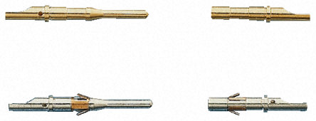 ITT Cannon - 192900-0634 - ITT Cannon Ӷ˽ ĸ Բ  о 192900-0634		