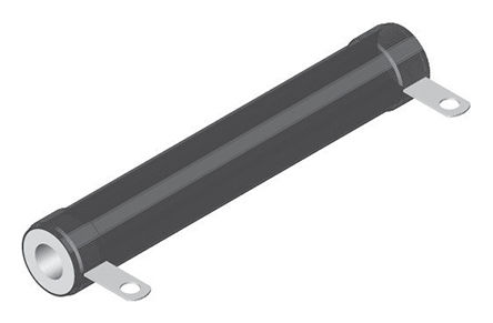 Vishay - HL22507E100R0JE - Vishay HL ϵ 225W 100  Ƶ HL22507E100R0JE, 5%, 30ppm/C		