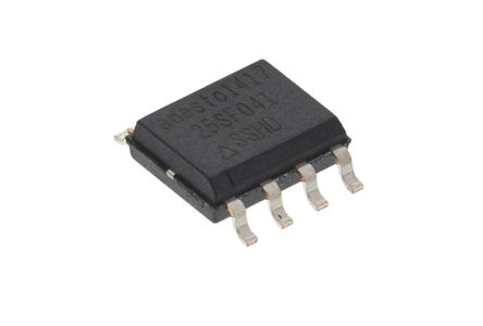 Adesto Technologies - AT25SF041-SSHD-B - Adesto Technologies AT25SF041-SSHD-B , 4Mbit (512K x 8), SPIӿ, 8ns, 2.5  3.6 V, 8 SOICװ		