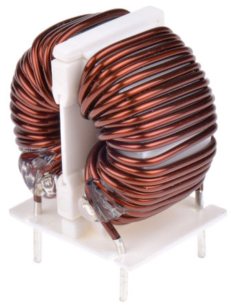 KEMET - SC-10-30J - KEMET SC ϵ SC-10-30J ͨ ģ˲, 3 mH, 30mֱ, 10 A, 34 x 24 x 33mm		