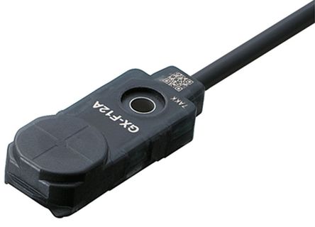 Panasonic - GX-F12A - Panasonic IP68  ʽ GX-F12A, 4 mm ⷶΧ, NPN, 12  24 V ֱԴ		