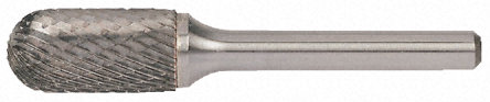 Garryson - T1700D - Garryson T1700D 12mm直径 19mm长 碳化钨 圆筒形 金刚石切割 去毛刺		