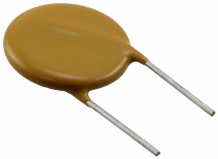 Littlefuse - LVR100S-240 - Littlefuse 1A  Ը߶˽۶ LVR100S-240, 2.87W, 240V ac/dc, 18.7 x 5.1 x 24.4mm		