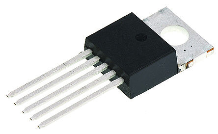 Linear Technology - LT1963AET#PBF - Linear Technology LT1963AET#PBF LDO ѹ, ɵ, 1.21  20 V, 1.5A, 2.5  20 V, 5 TO-220װ		