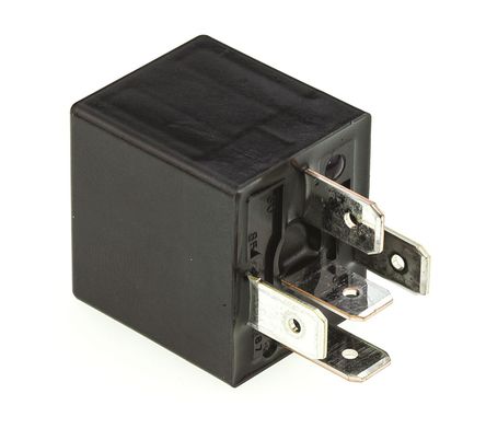 Panasonic - CB112 - Panasonic CB112 ˫ ʽ ̵, 40 A, 12V dc		