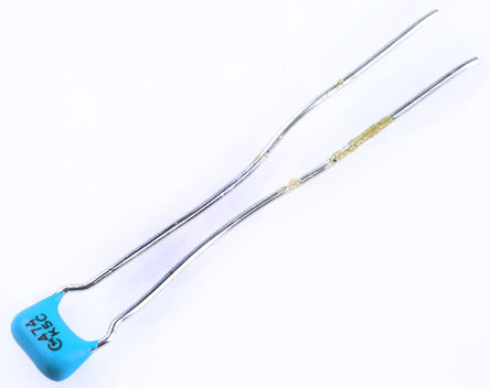 Murata - RPER71H474K2S1C03A - Murata RPER ϵ ϵ 470nF 50 V ֱ X7R ͨ մɵ (MLCC) RPER71H474K2S1C03A, 10%ݲ, װ		