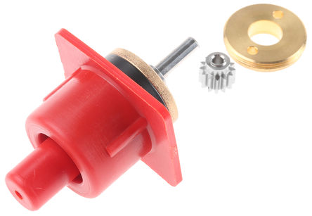 Maxon - 110322 - Maxon 19:1  110322, 0.225 Nm, 3mmֱ, 16 mmֱ		