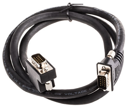 Clever Little Box - LPVGA-RA1.0m - Clever Little Box 1m ɫ  VGA VGA  VGA Ƶ LPVGA-RA1.0m		