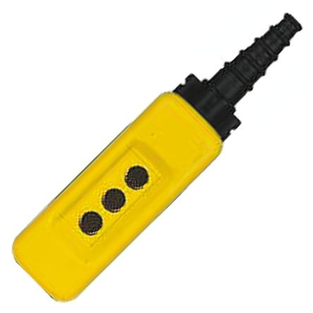 Schneider Electric - XACA03H7 - Schneider Electric XAC A ϵ IP65 3 п ʽťվ, ɫ ۱ϩ		