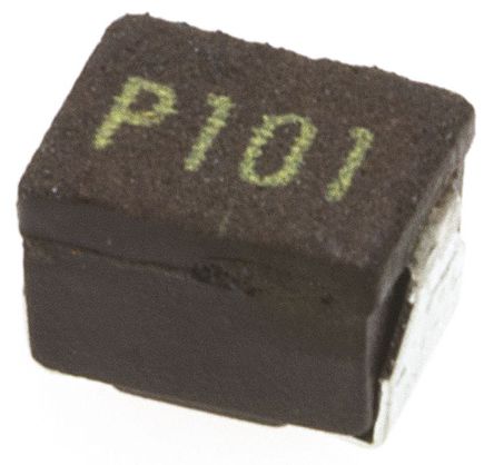 Panasonic - ELJPA101KF2 - Panasonic ELJPA ϵ 100 H Ƭ ELJPA101KF2, 10%ݲ, 175mA Idc, 3.9ֱ, 3225װ		