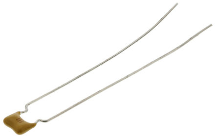 AVX - SR215C224KAR - AVX SR ϵ 220nF 50 V ֱ X7R ͨ մɵ (MLCC) SR215C224KAR, 10%ݲ		