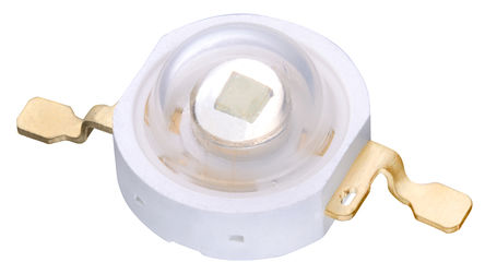 ProLight Opto - PM2B-1LDE - ProLight Opto Proeon PM2B ϵ ɫ (460 nm ) LED PM2B-1LDE, 3.85 V, 350mA, 130 ӽ, 氲װ		