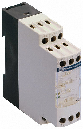 Schneider Electric - RM4JA31MW - Schneider Electric  ؼ̵ RM4JA31MW, 2 /2  , 24  240 V /ֱ		