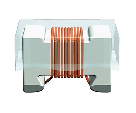 EPCOS - B82498F3331J000 - EPCOS B82498F ϵ մо 330 nH Ƭ B82498F3331J000, 5%ݲ, 220mA Idc Q:45, 1.5ֱ, 0805װ		