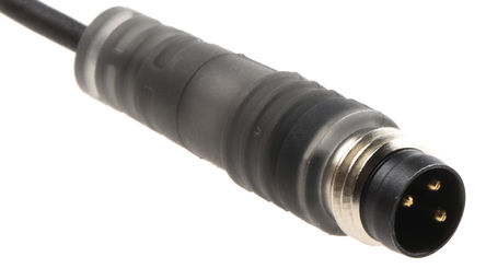 Sick - MZC1-2V2PS-KP0 - Sick MZC1-2V2PS-KP0  Բ״ PNP 1000 Hz ŸӦ, 4 mmⷶΧ, 5  30 V /ֱԴ, IP67		