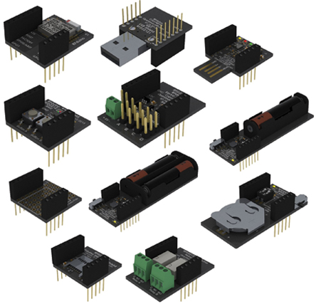 RFduino - RFD90105 - RFduino ׼ ΢׼ RFD90105		