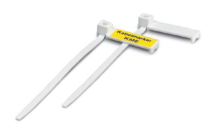 Phoenix Contact - 0807083 - Phoenix Contact KME ϵ ɫ ճ̶ ±ʶ 0807083, 20 mm, >5mmֱ		