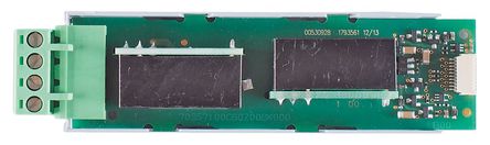 Jumo - 703571(20258x)/12 (2 Relais (Schlie?er)) - Jumo 703571 Jumo DICON   703571(20258x)/12 (2 Relais (Schlie?er))		