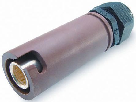 ITT Cannon - SNLF-S-C25-25S-BN - ITT Cannon SNLF-S-C25-25S-BN е, 415 V  400A		