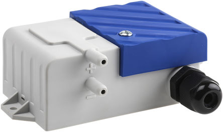 Gems Sensors - 526610CLBACTI - Gems Sensors 1000Pa  ֲ ģ ѹ 526610CLBACTI, 1 %ȷ, 10 V, 24 V /ֱ		