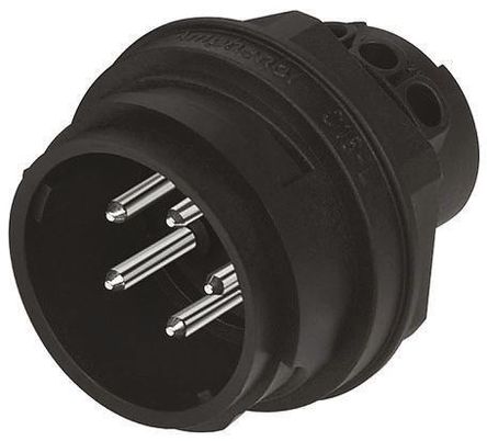 Amphenol - C016 20P004 8002 - Amphenol C16-3 ϵ ĸ  C016 20P004 8002, ʹHV 		