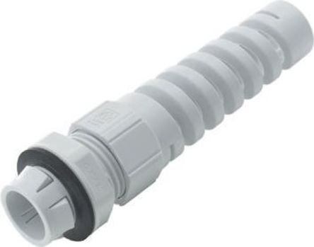 Lapp - 53112906 - Lapp IP68 ɫ  ¹̶ͷ 53112906, 5mm  8.9916mmֱ, -20C+100C, M16		