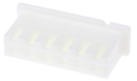 JST - XHP-6 - JST XHP ϵ 2.5mm ھ 1  6 · ĸ °װ PCB  XHP-6		