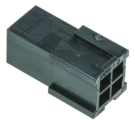 TE Connectivity - 926301-3 - TE Connectivity Universal MATE-N-LOK ϵ 6.35mmھ 1 8·  ѹ 926301-3		