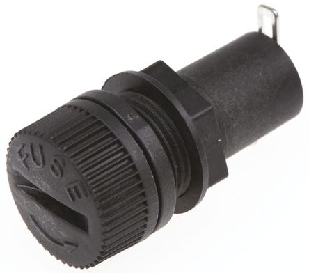 Cooper Bussmann - HTC-30M - Cooper Bussmann HTC ϵ 6.3A ʽñ ̶۶ HTC-30M,  5 x 20mm۶, PC2		