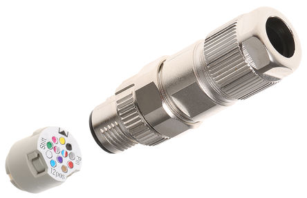 Phoenix Contact - 1559592 - Phoenix Contact SACC ϵ 12· °װ ֱ   1559592, 		