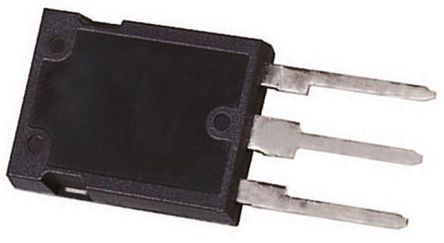 STMicroelectronics - STY80NM60N - STMicroelectronics MDmesh ϵ Si N MOSFET STY80NM60N, 74 A, Vds=600 V, 3 Max247װ		